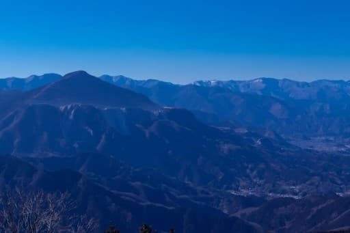 ９月２５日（土）秩父　丸山　日帰り