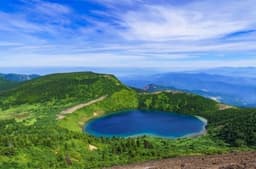 【募集中】10/2(土)一切経山