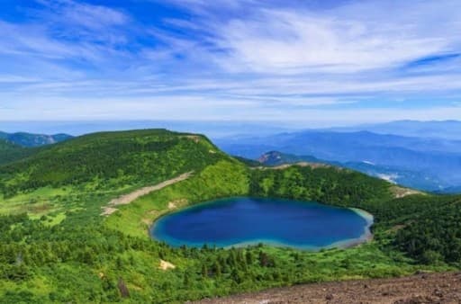 【募集中】10/2(土)一切経山