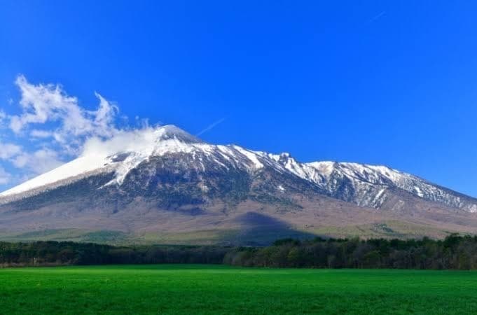 10/15-16早池峰、八幡平、岩手山の3座参考画像:0