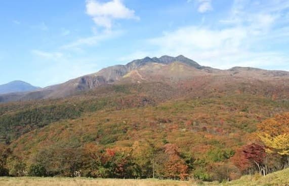 2021/11/03（水祝）霧降高原大山ハイキング参考画像:0
