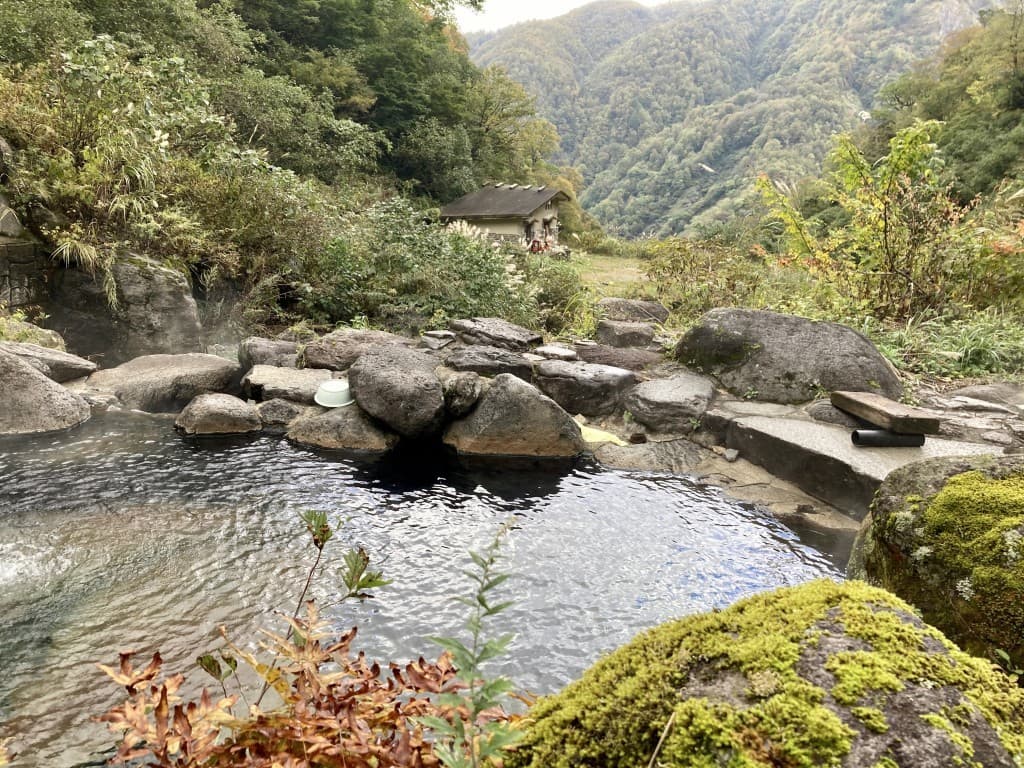 【山友募集】山と温泉とごはん参考画像:1
