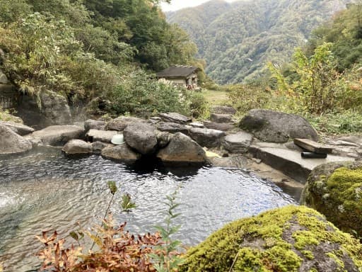 【山友募集】山と温泉とごはん参考画像:1