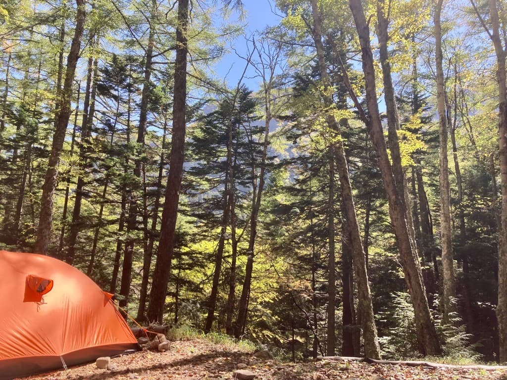 【山友募集】山と温泉とごはん参考画像:2