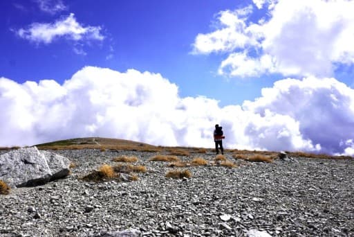 11月23日長野県へ【残り2名】⛺️
