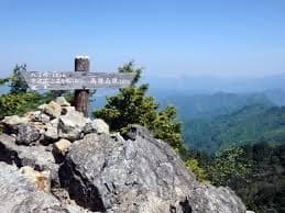 【秩父・両神山】「あと1名！」12月11日晴れ予報、都内近傍の方募集します！参考画像:0