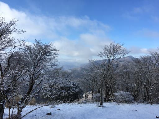 12/12(日)鍋割山へうどんを食べに行きませんか参考画像:1