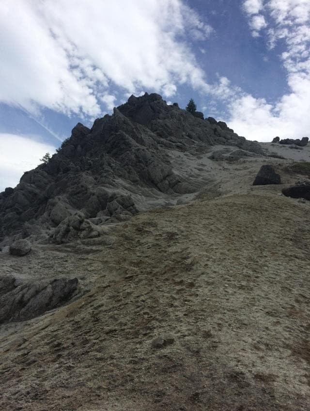 【山梨・日向山】12/4(土)、千葉・都内の方募集参考画像:0