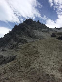【山梨・日向山】12/4(土)、千葉・都内の方募集
