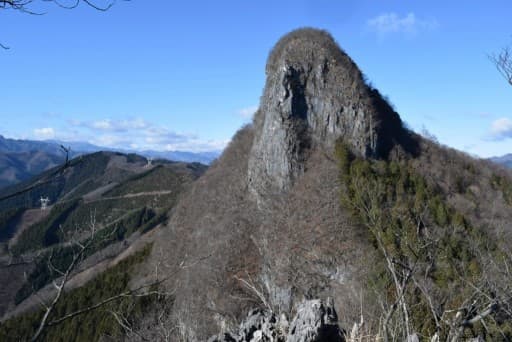 【急募】12/5(日) 二子山