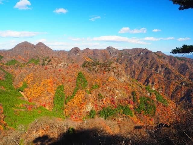 【定員締切】12/19立岩&毛無岩に行きたい方！参考画像:0