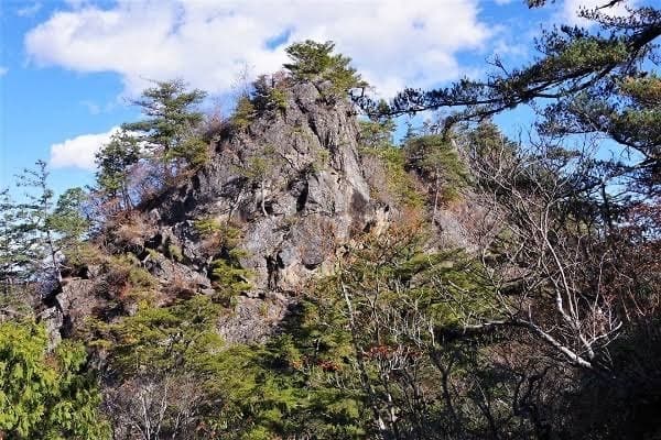 【定員締切】12/26(日)マムシ岳に行きたい方！参考画像:0