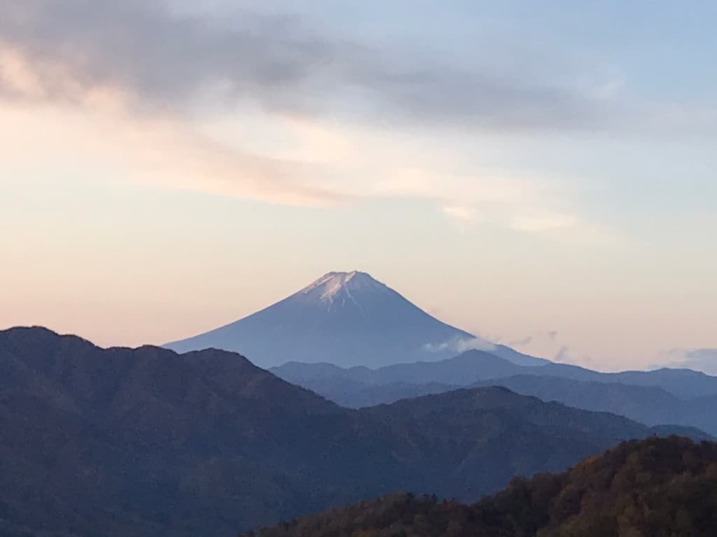 塔ノ岳参考画像:0