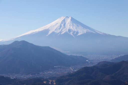 1/15 九鬼山