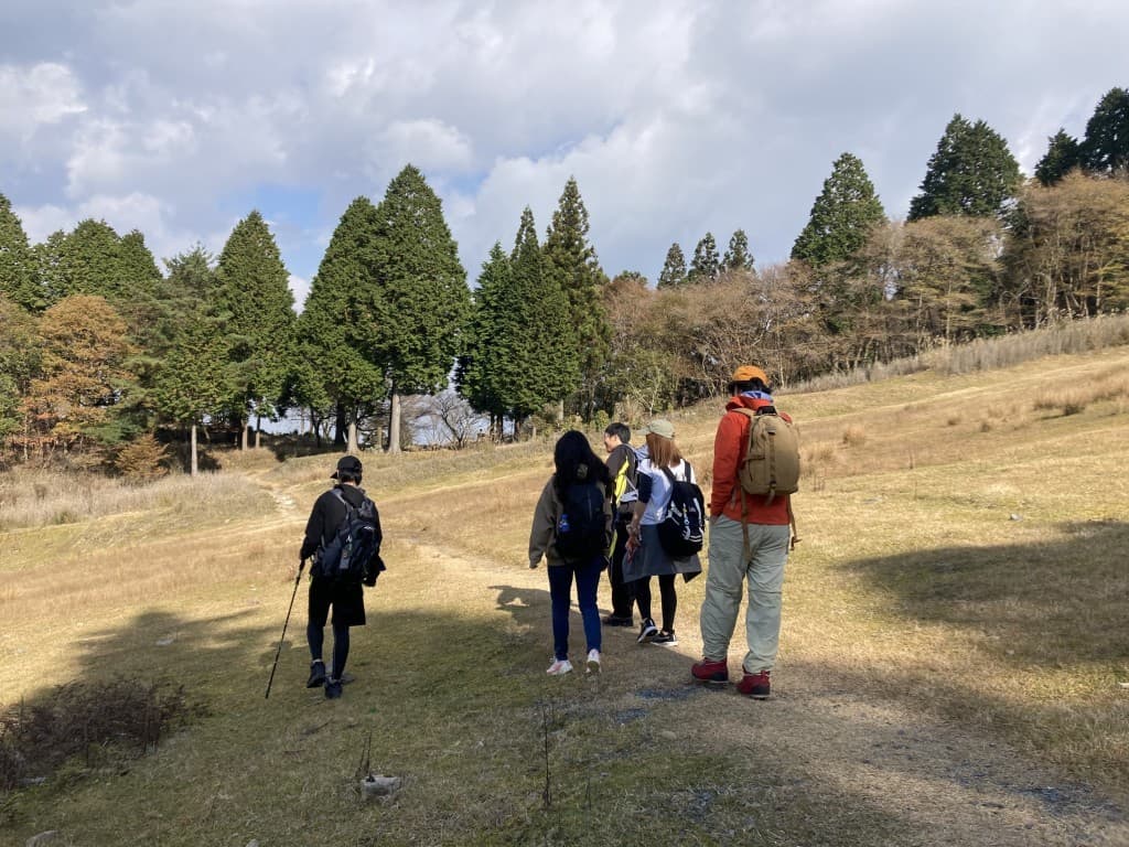 明日1／14摩耶山＋登山メンバー募集中💓参考画像:0