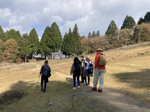 明日1／14摩耶山＋登山メンバー募集中💓