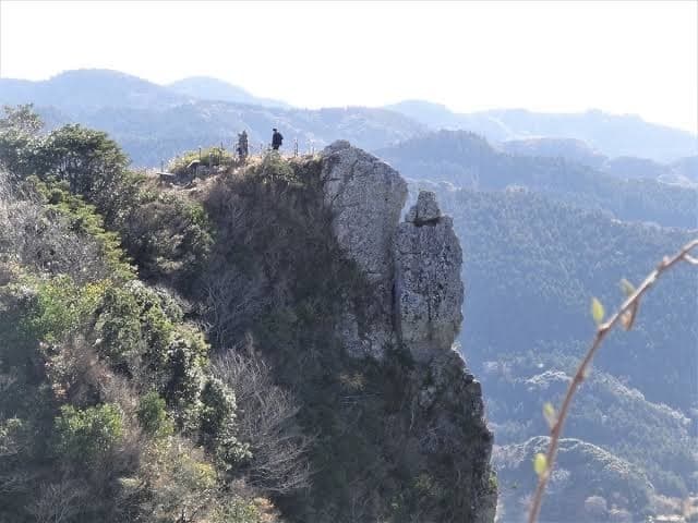 1/16(日)富山&伊予ヶ岳に行きます！参考画像:0