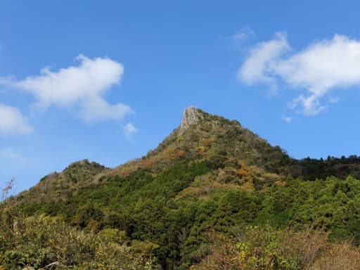 2/12(土)伊予ヶ岳、富山【千葉県】