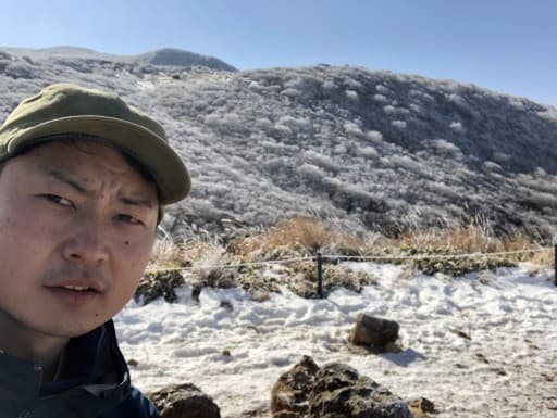 広島登山仲間募集参考画像:1