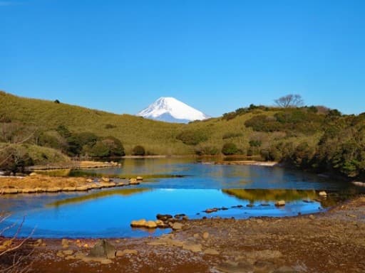 1月29日(土)玄岳参考画像:1