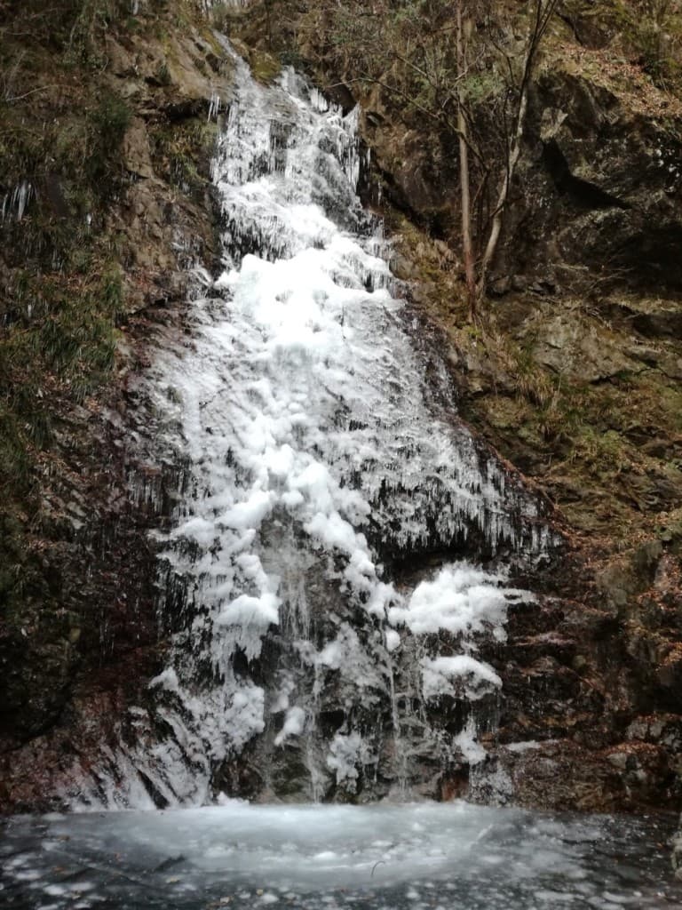 【まもなく締切】1/30(日)大岳山に行きます！参考画像:1