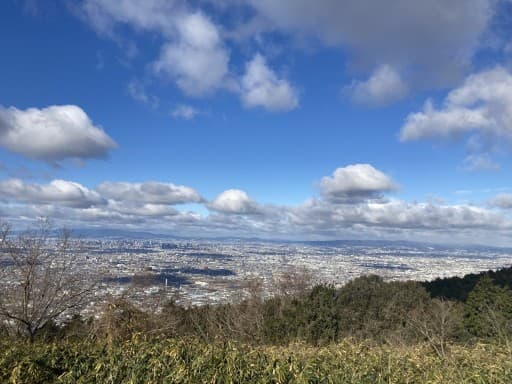 2月6日(日)金剛山にいきませんか！！