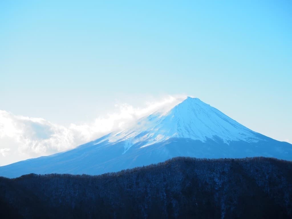 2月23日(水) 山梨県　日向山　「20代メンバー募集」参考画像:0