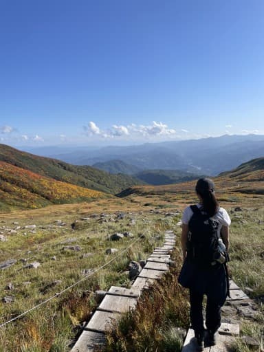 山仲間募集🏔参考画像:1