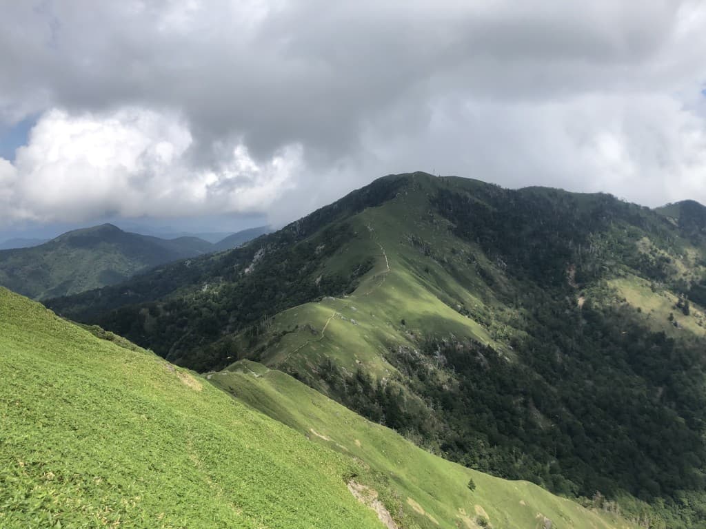 広島登山友達募集参考画像:1