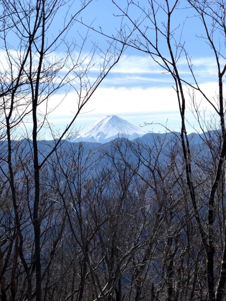 2/27(日)滝子山に行きます！参考画像:1