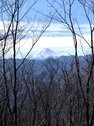 2/27(日)滝子山に行きます！参考画像:1