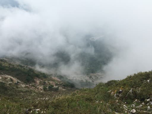 山登り仲間募集