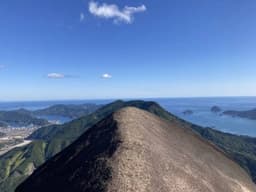 4/2 三重　便石山