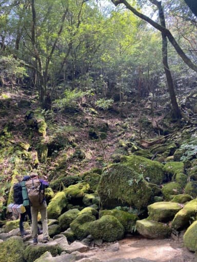 【群馬・埼玉の20代の登山友達募集】