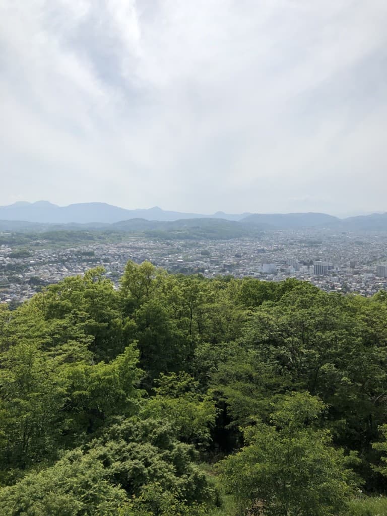 4/23（土）弘法山ハイキング募集参考画像:0