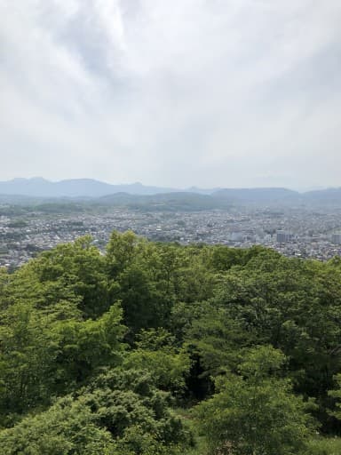4/23（土）弘法山ハイキング募集