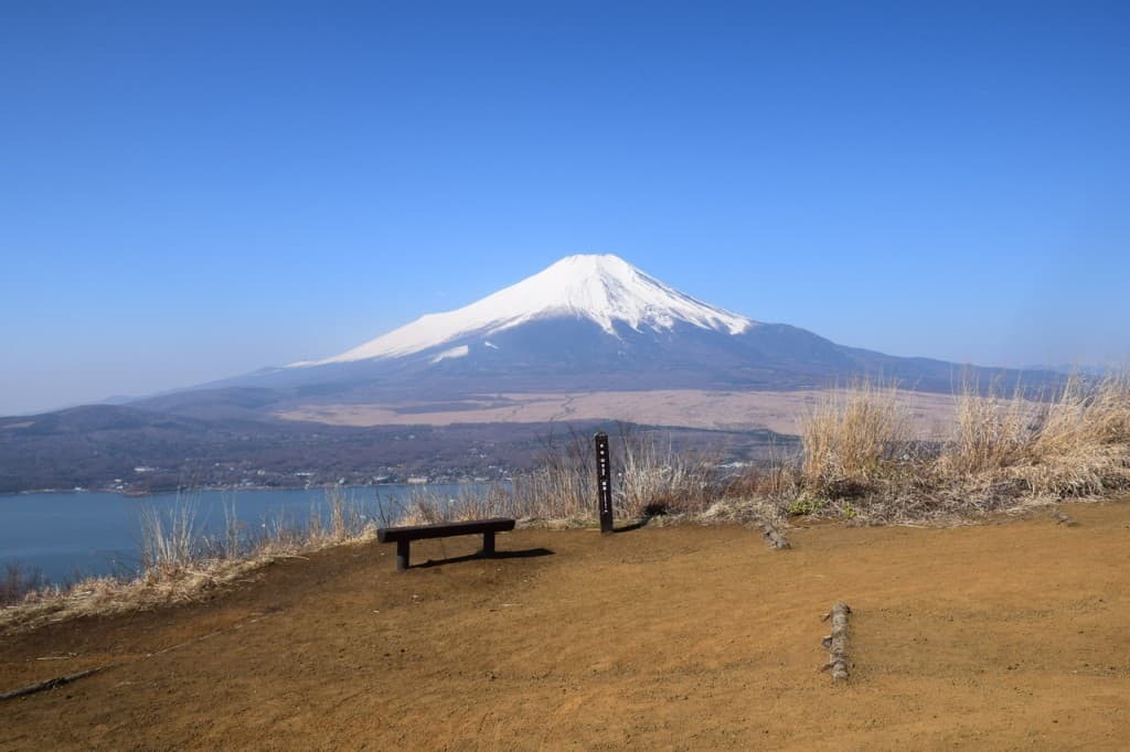 4/10(日)石割山〜大平山方面縦走！参考画像:1