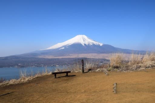 4/10(日)石割山〜大平山方面縦走！参考画像:1