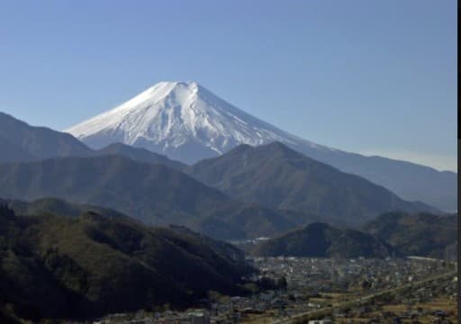 4月10日九鬼山