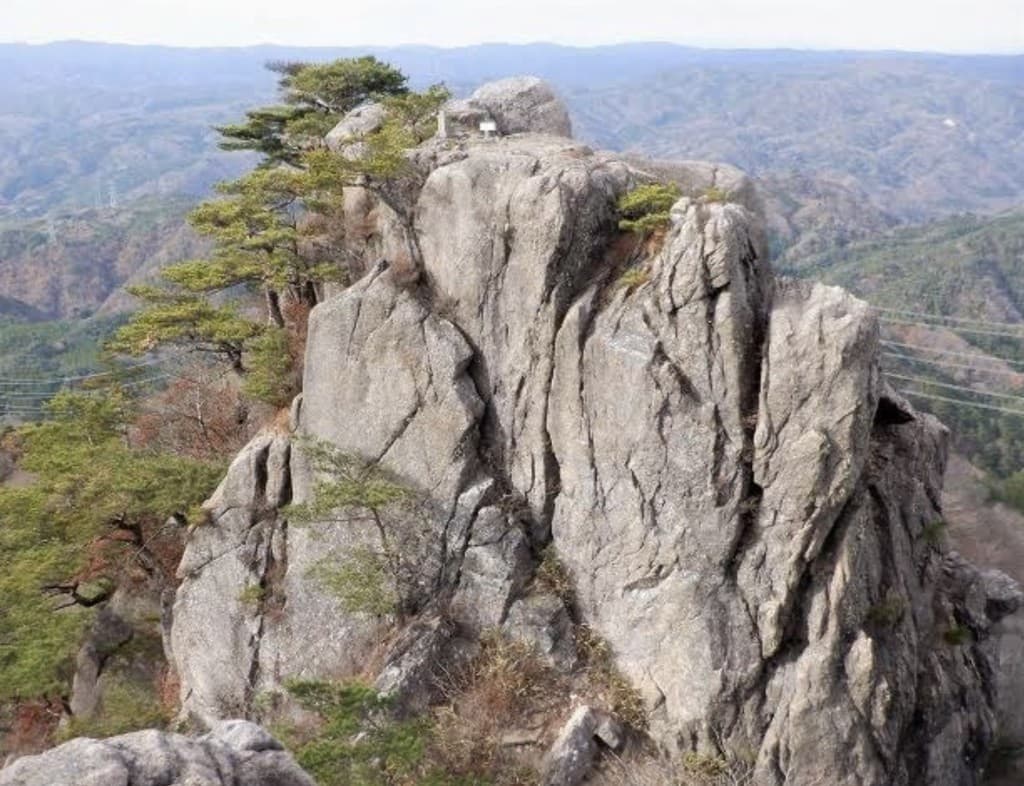 【満員4名】4/23土に二ツ箭山へ登りませんか？東京→福島へ日帰り登山参考画像:0