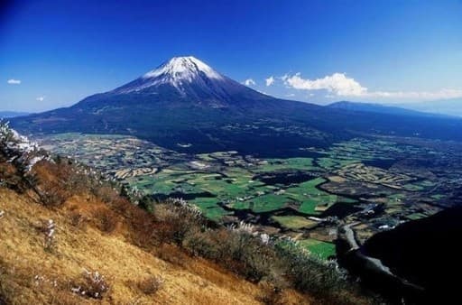 4月29日（金・祝）毛無山～十二ヶ岳