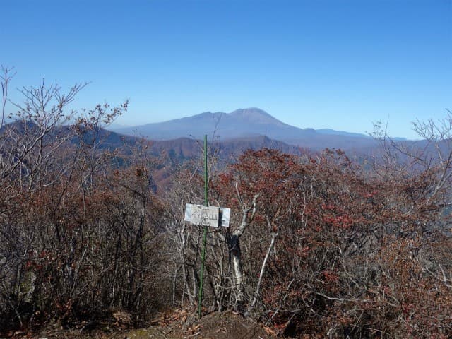 5/3(祝火)谷急山に行きます。参考画像:0