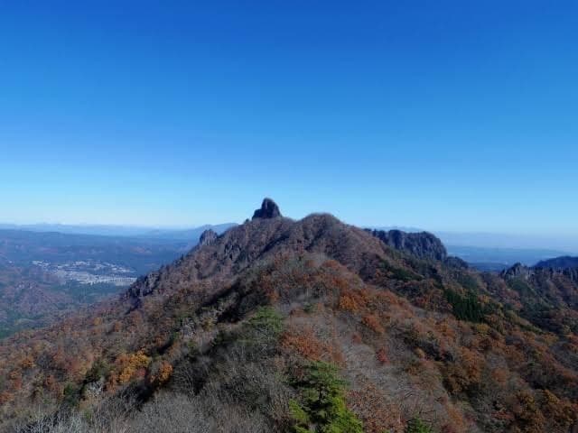 5/3(祝火)谷急山に行きます。参考画像:1
