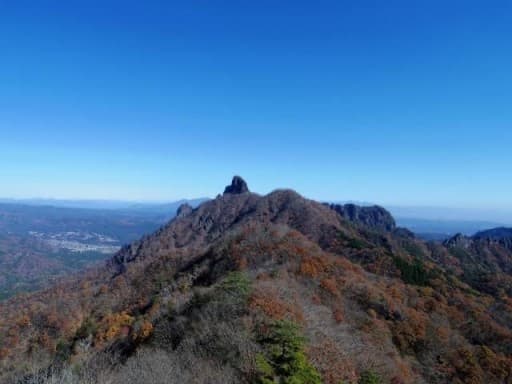 5/3(祝火)谷急山に行きます。参考画像:1