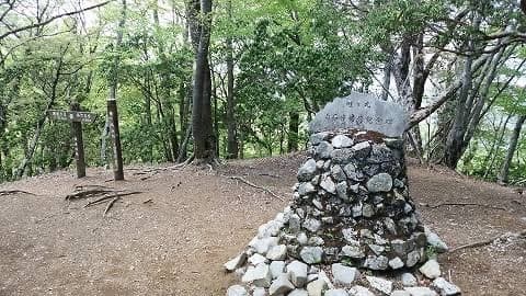 【締切ました！】5/22(日)畦ヶ丸山に行きます。
