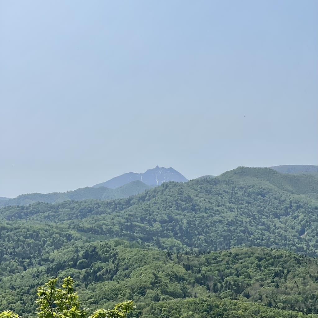【5/29(日)】神居尻山に登ろう🥾参考画像:0