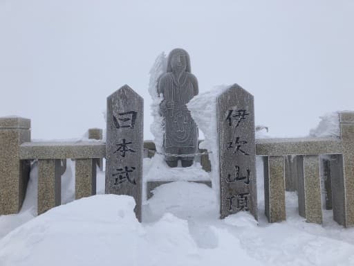 【5/29 日】伊吹山へ！ゆるふわっと！