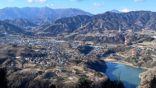 6月12日（日）南高尾セブンサミッツ