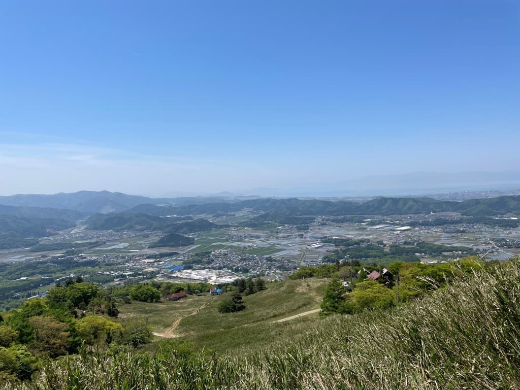 【関西　平日登山しませんか⁇😊】参考画像:0