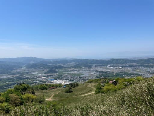 【関西　平日登山しませんか⁇😊】